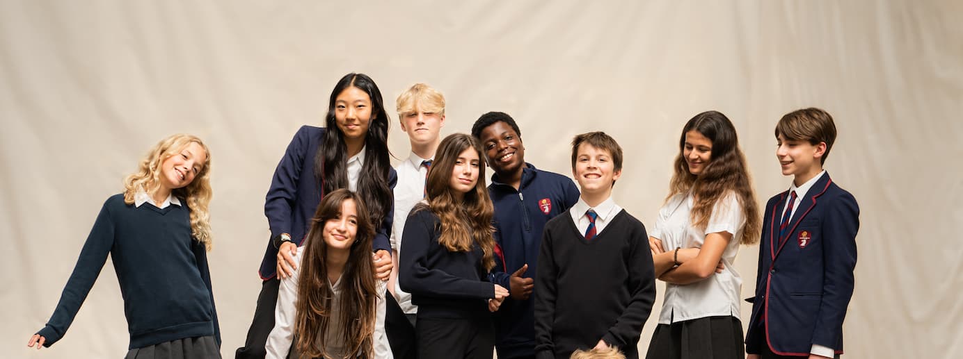 Highgate Senior School